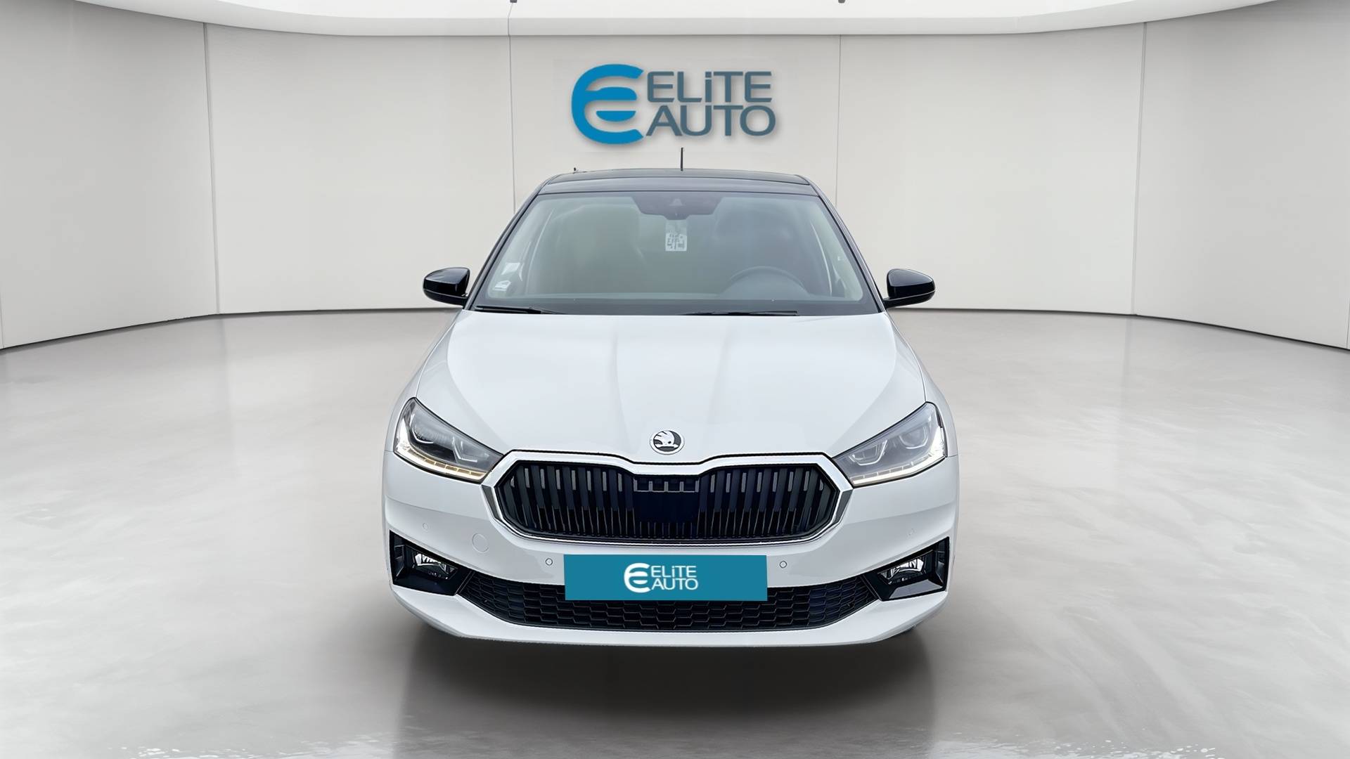 Fabia 1.0 TSI 110 ch DSG7