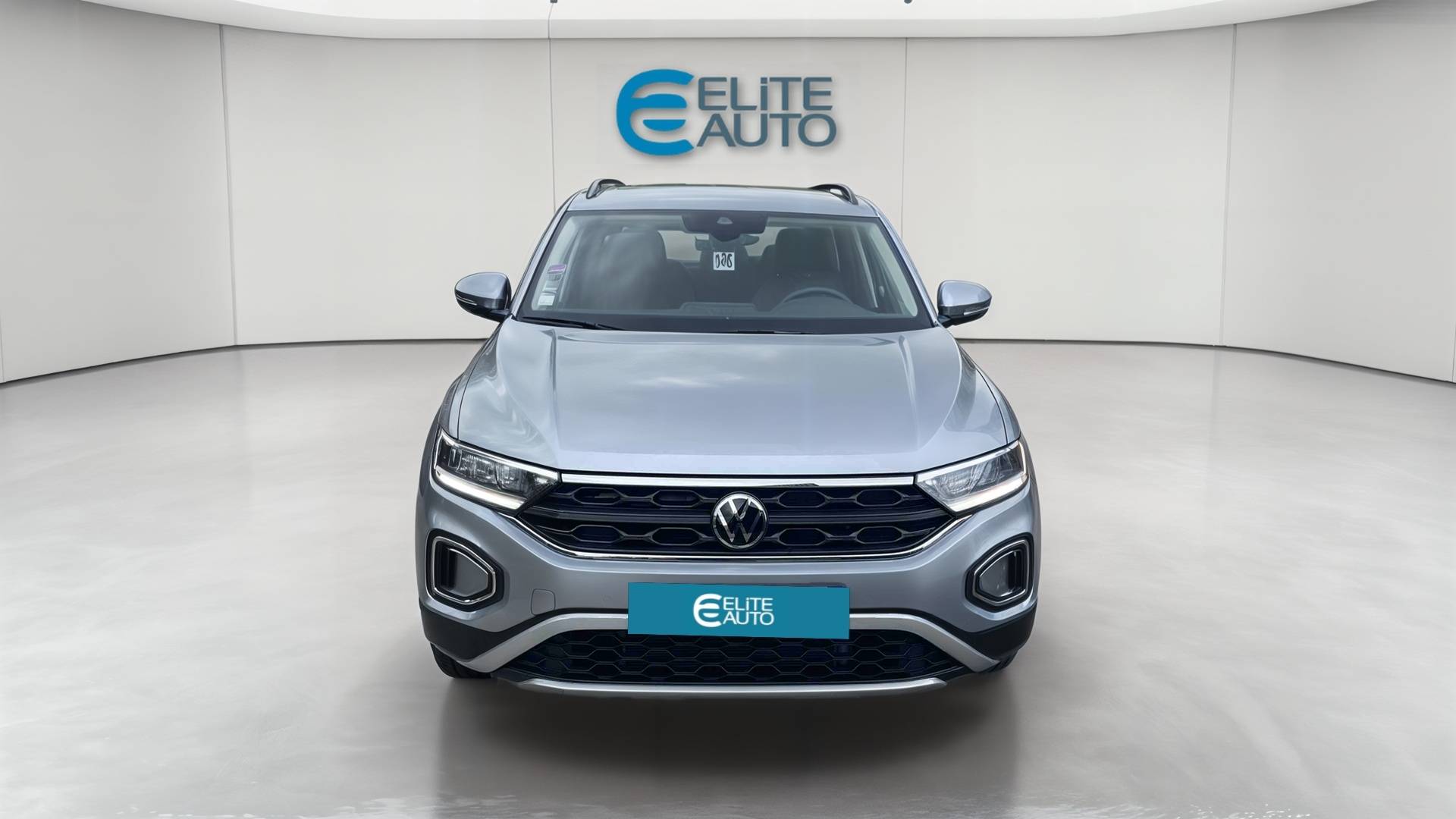 T-Roc 1.5 TSI EVO 150 Start/Stop DSG7