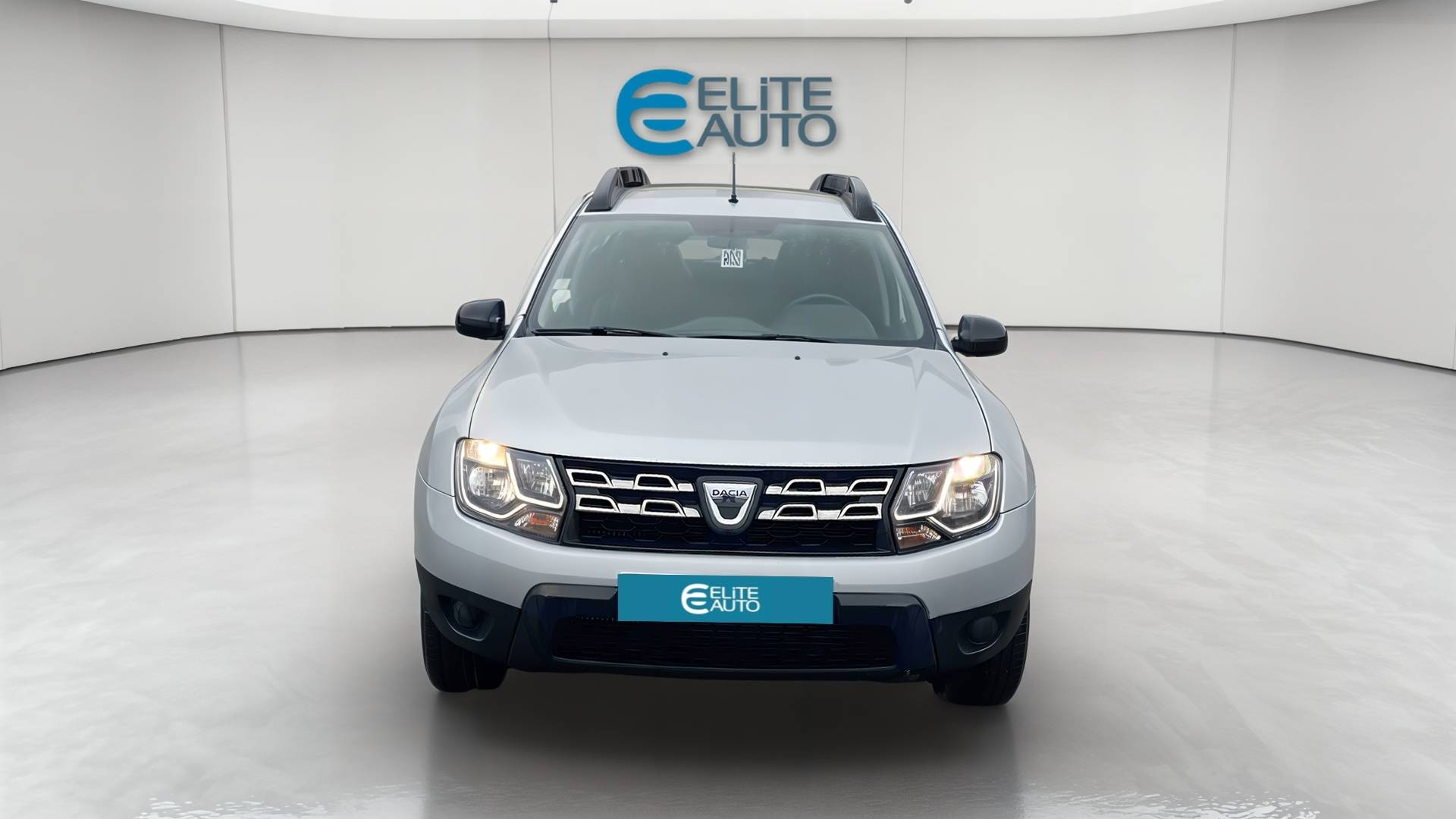 Duster dCi 110 4x2