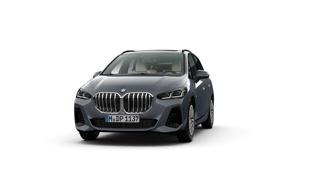 218iA Active Tourer 100kW