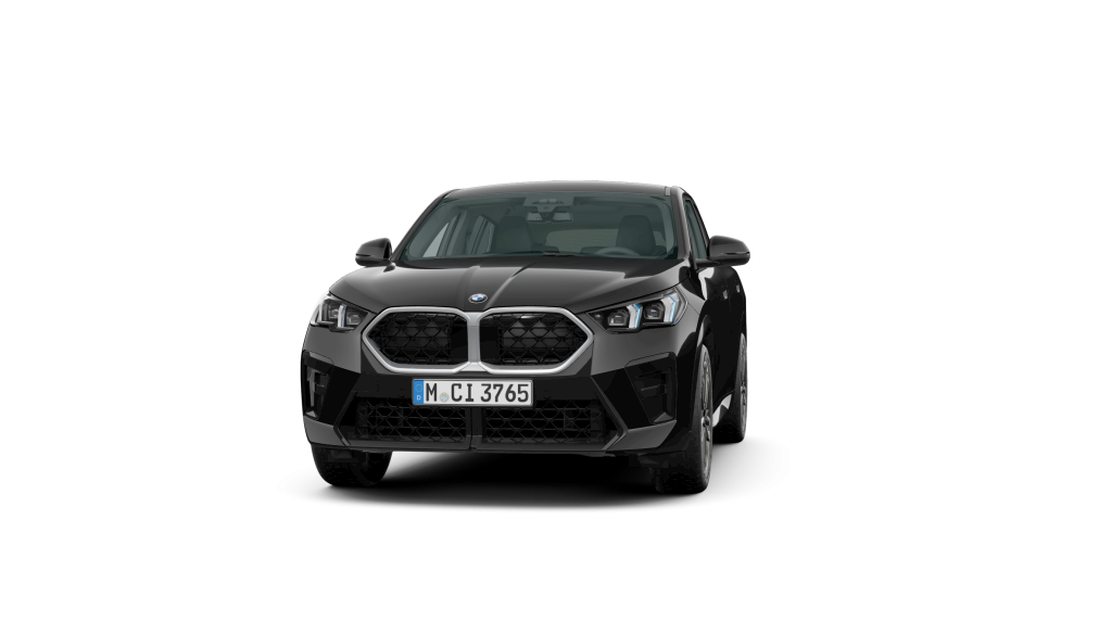 X2 sDrive 20dA M Sport