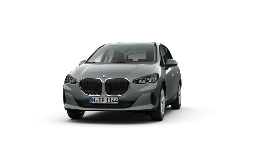 218dA Active Tourer