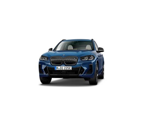 iX3 M Sport