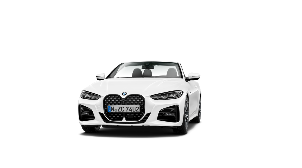 420dA Cabrio M Sport
