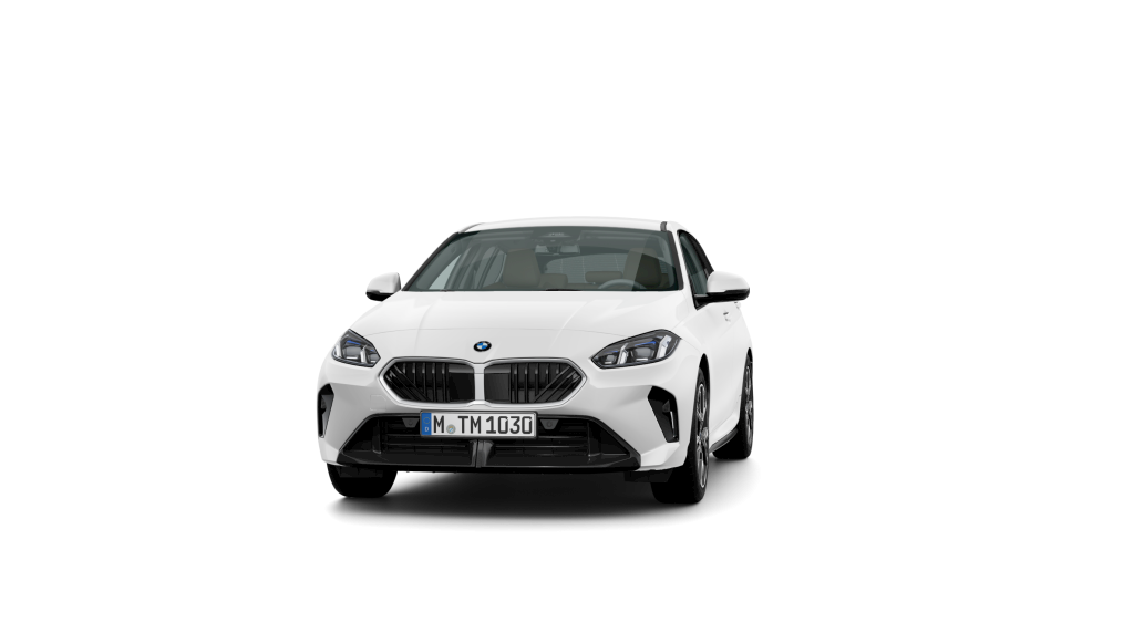120iA M Sport