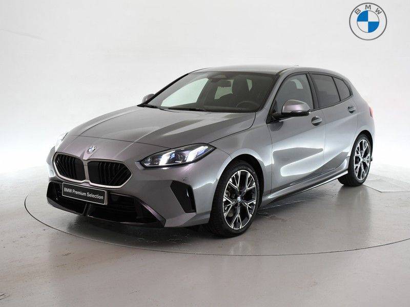 120iA M Sport