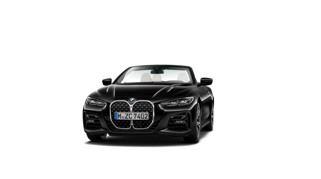 420dA Cabrio M Sport
