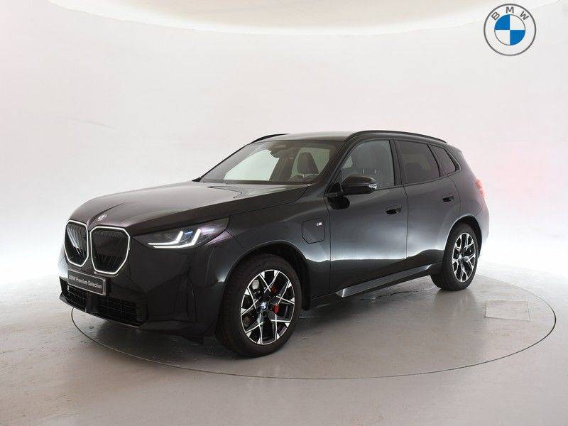 X3 xDrive 30e M Sport Pro