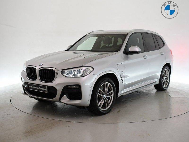 X3 xDrive 30e