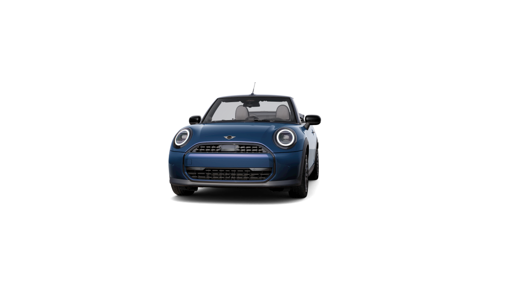 Mini Cabrio Cooper C Classic Aut.