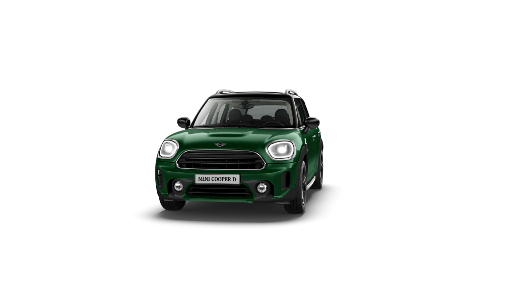COUNTRYMAN COOPER D