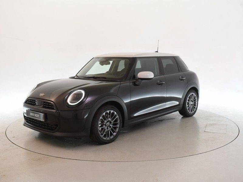 Mini Cooper 5 puertas C Classic Aut.