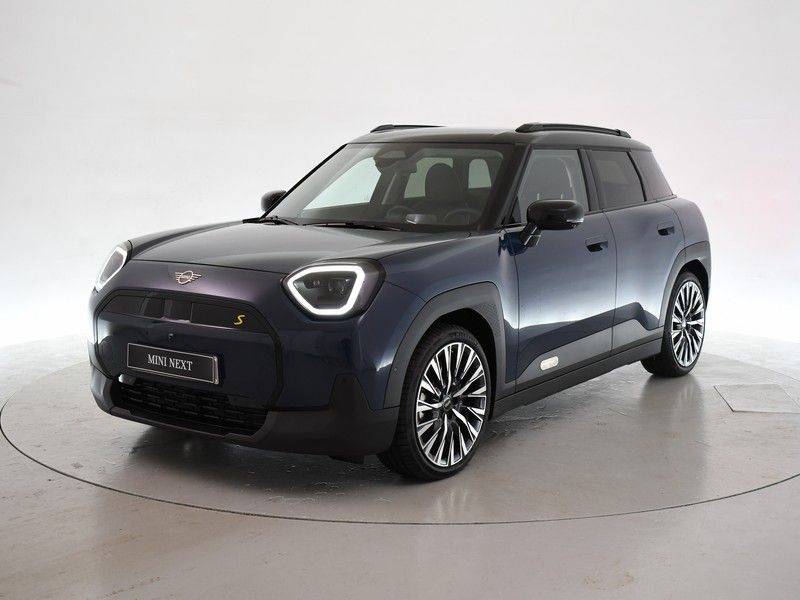 Mini Aceman SE Classic