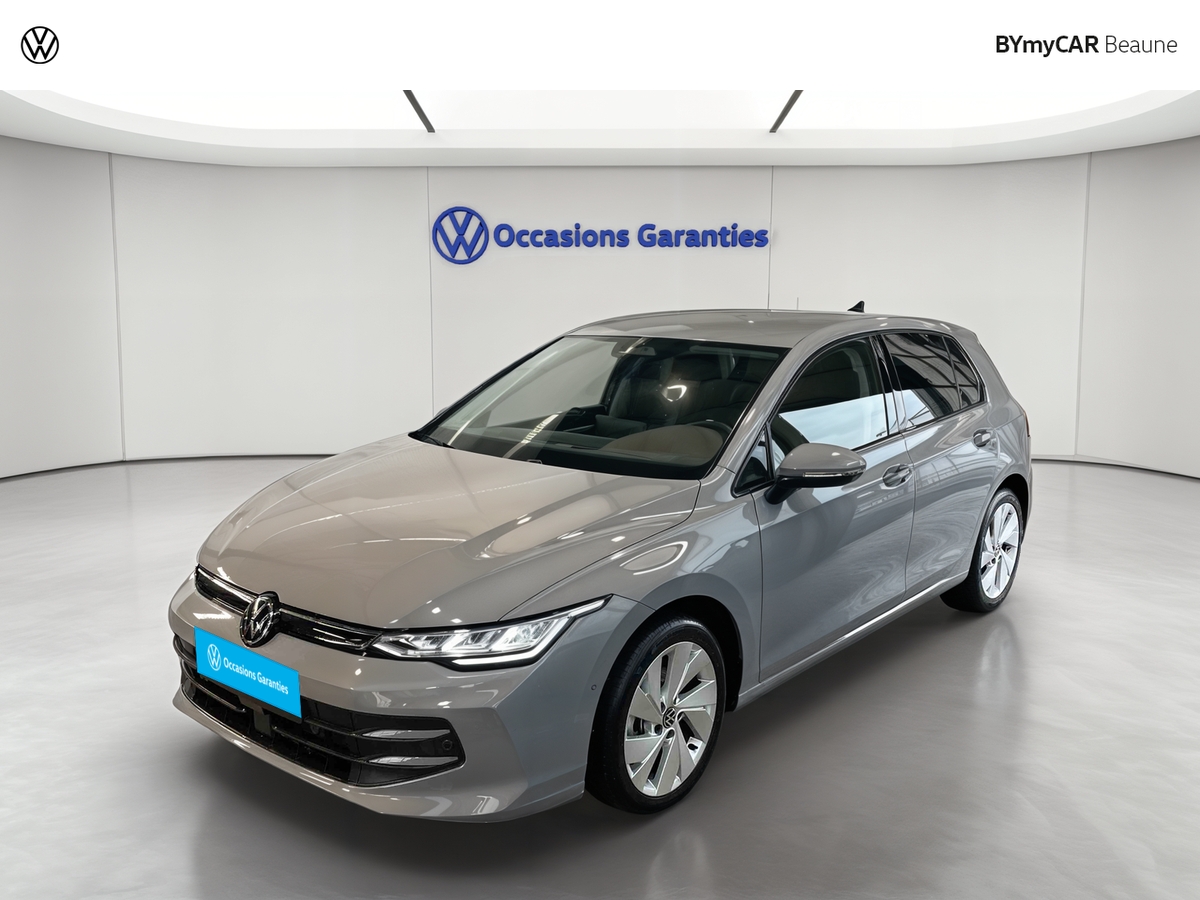 Golf 1.5 eTSI EVO2 116 DSG7