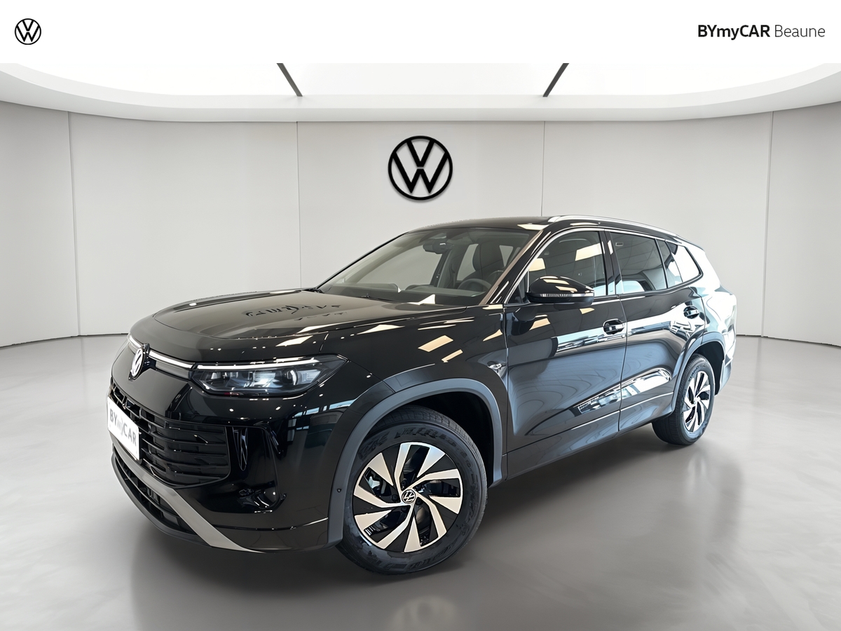Tayron 2.0 TDI 150ch DSG7 7pl