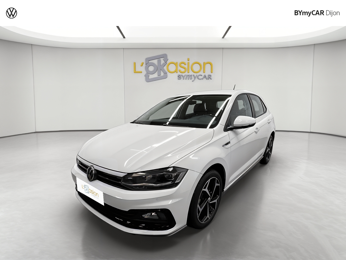 Polo 1.6 TDI 95 S&S DSG7