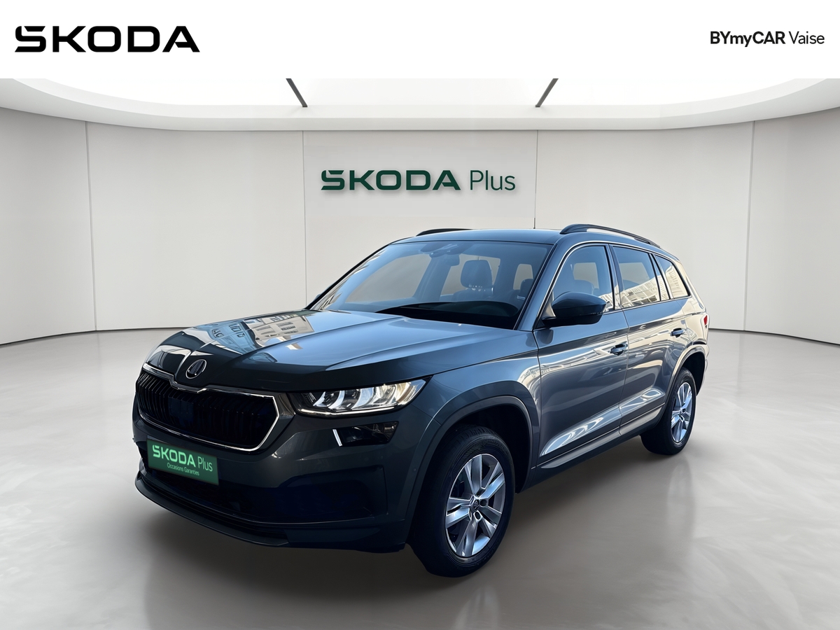 Kodiaq 2.0 TDI 150 SCR DSG7 5pl