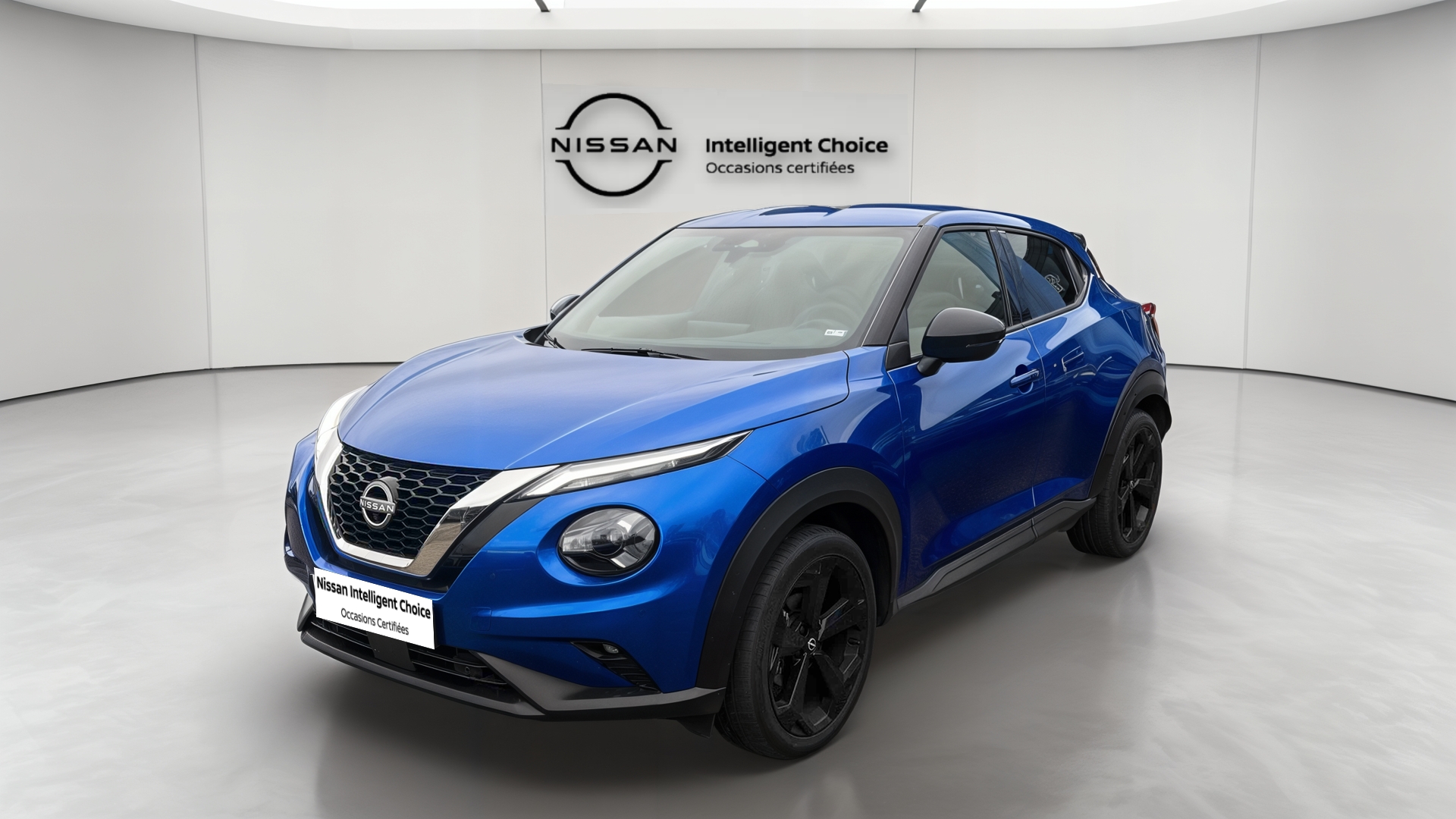 Juke DIG-T 114