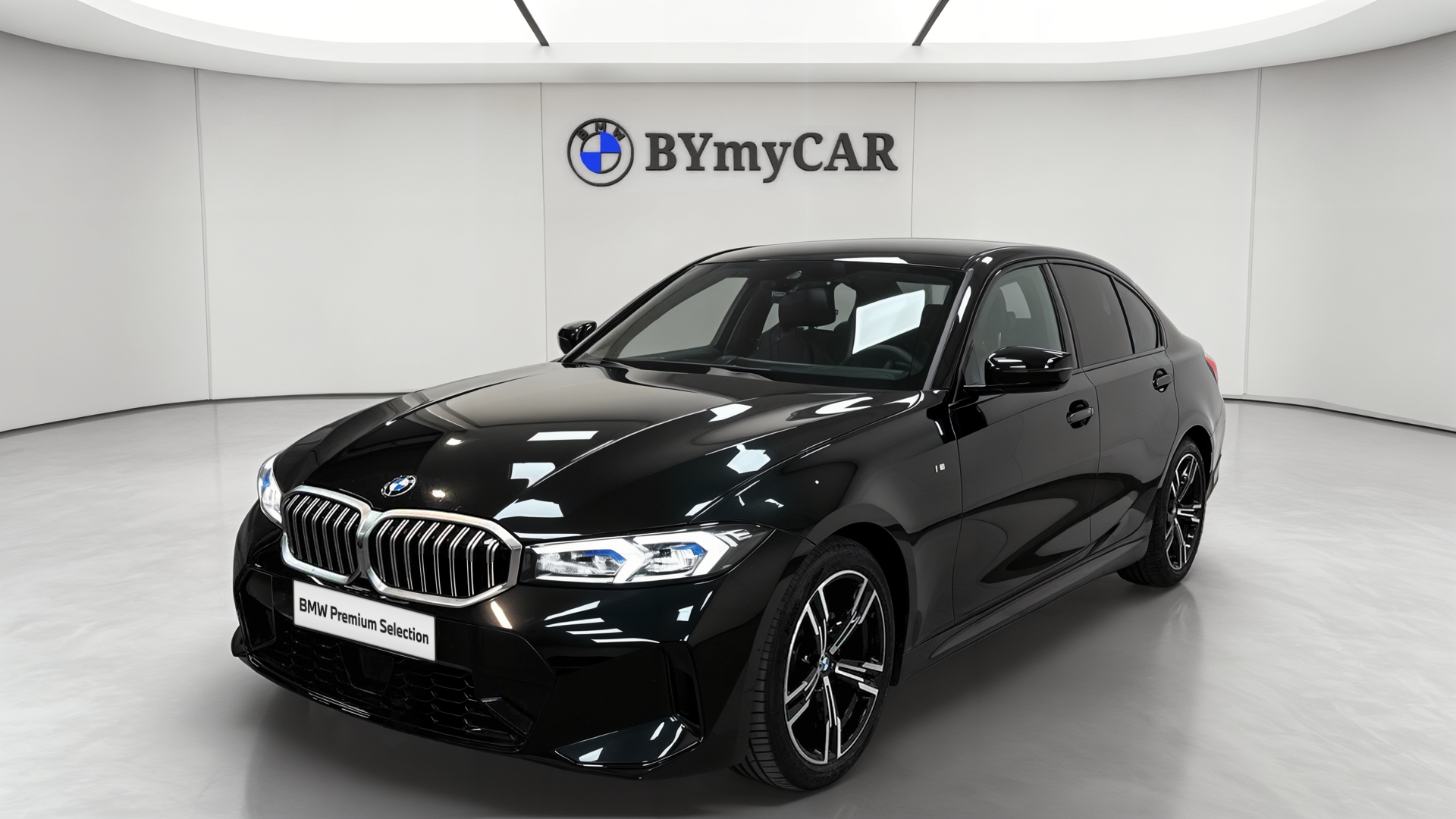 320d xDrive 190 ch BVA8