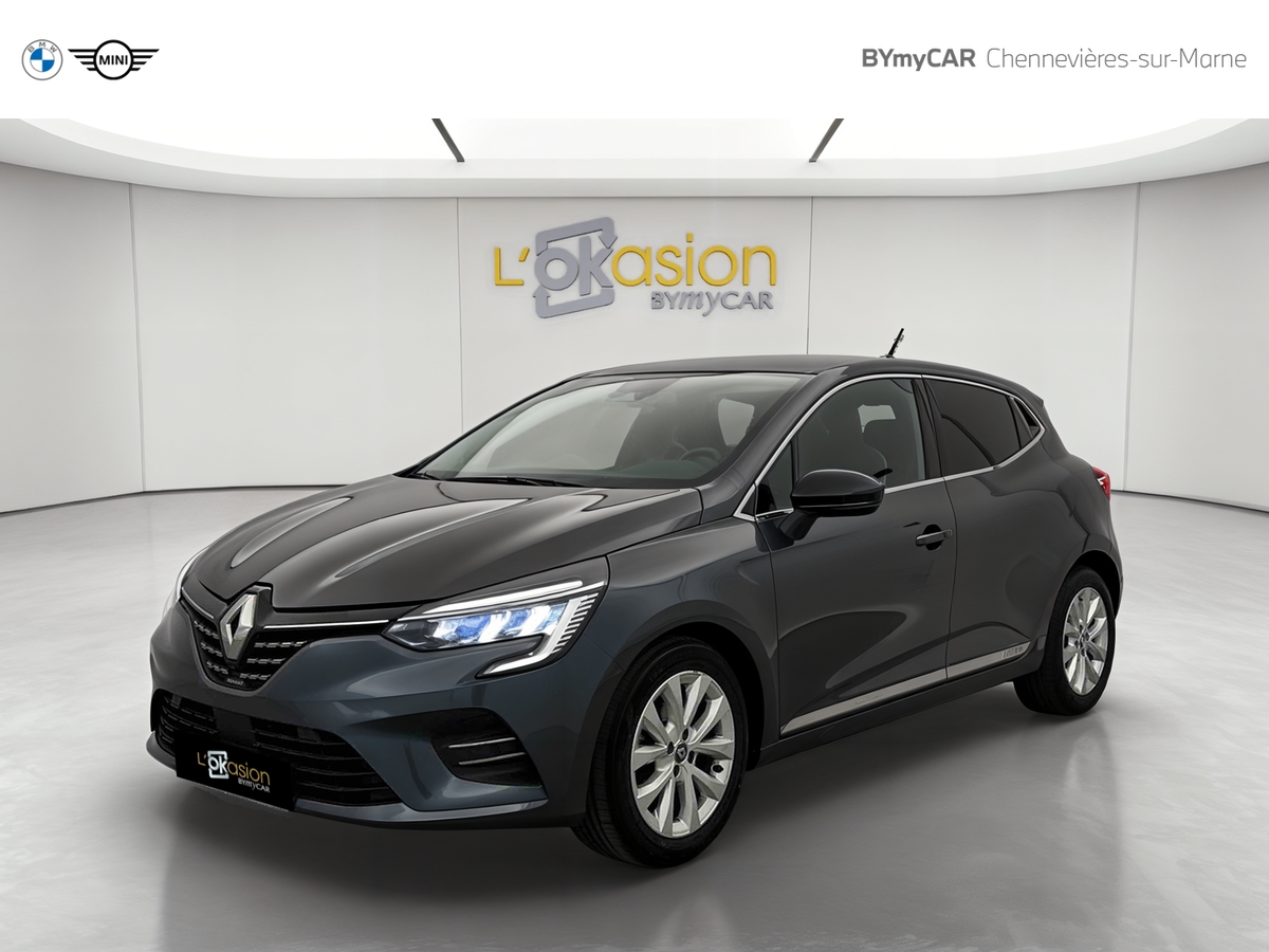 Clio TCe 90 - 21N
