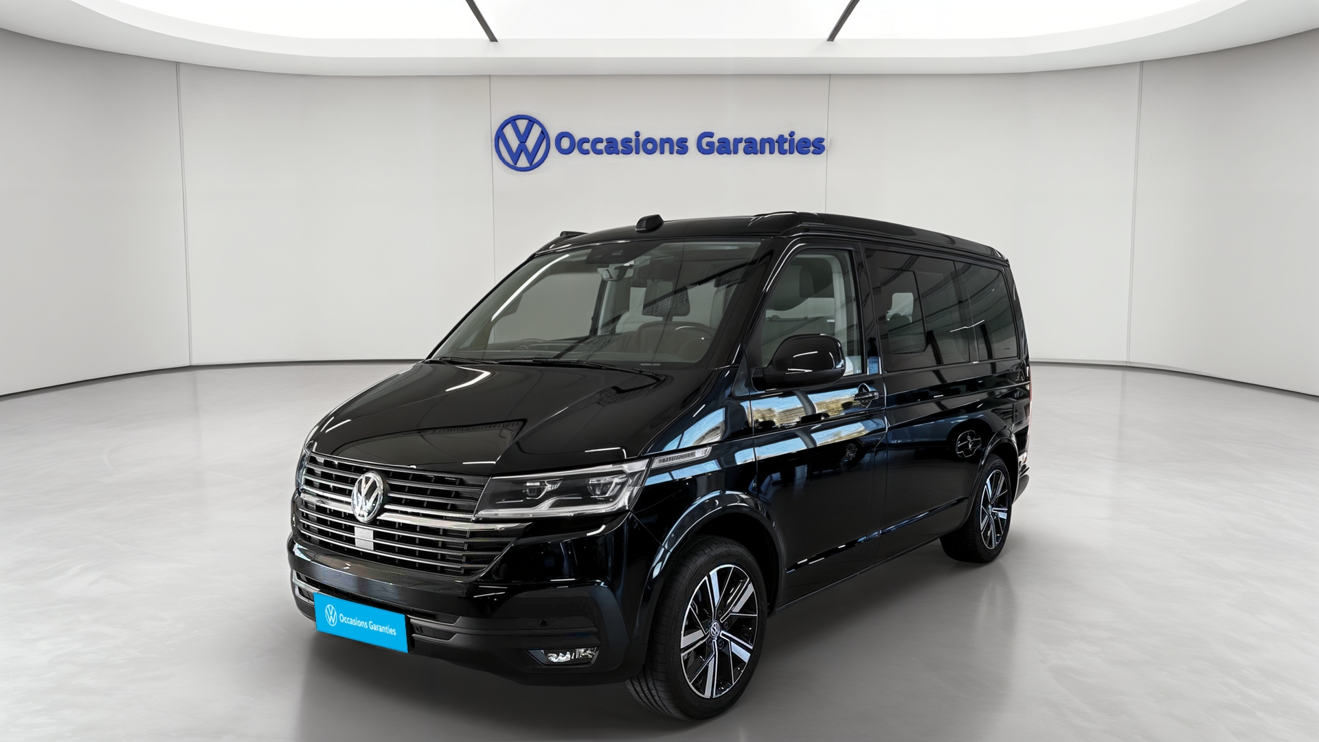 California 2.0 TDI 204 DSG7