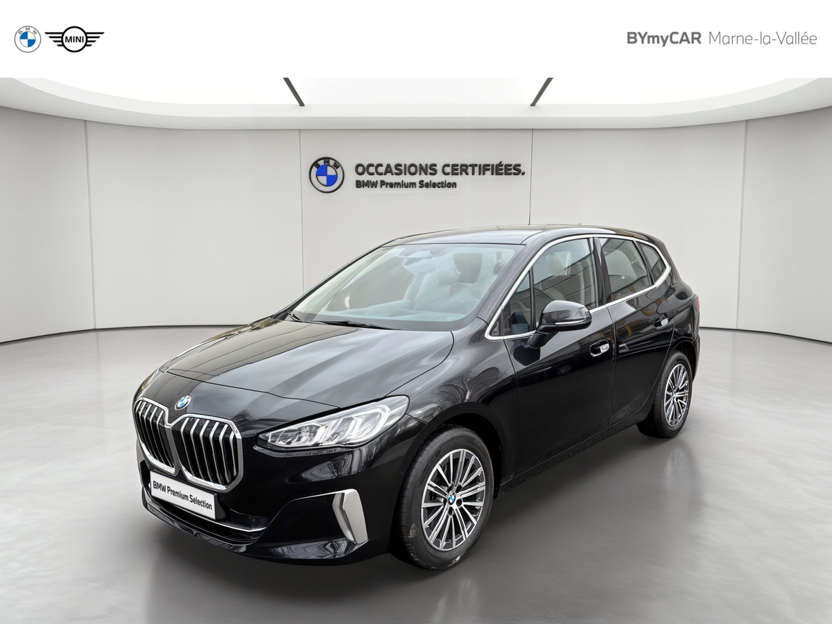 Active Tourer 218d 150 ch DKG7