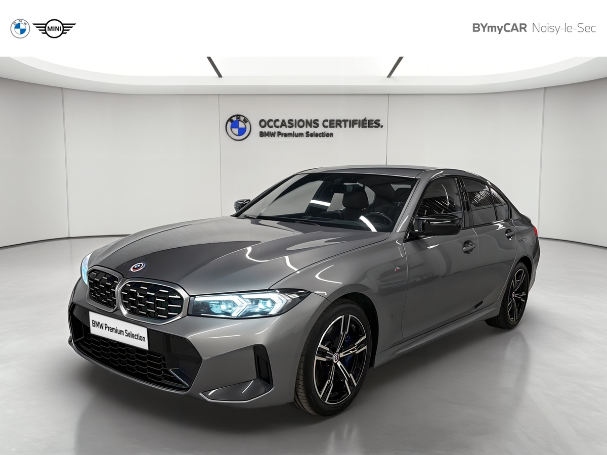 M340d xDrive 340 ch BVA8
