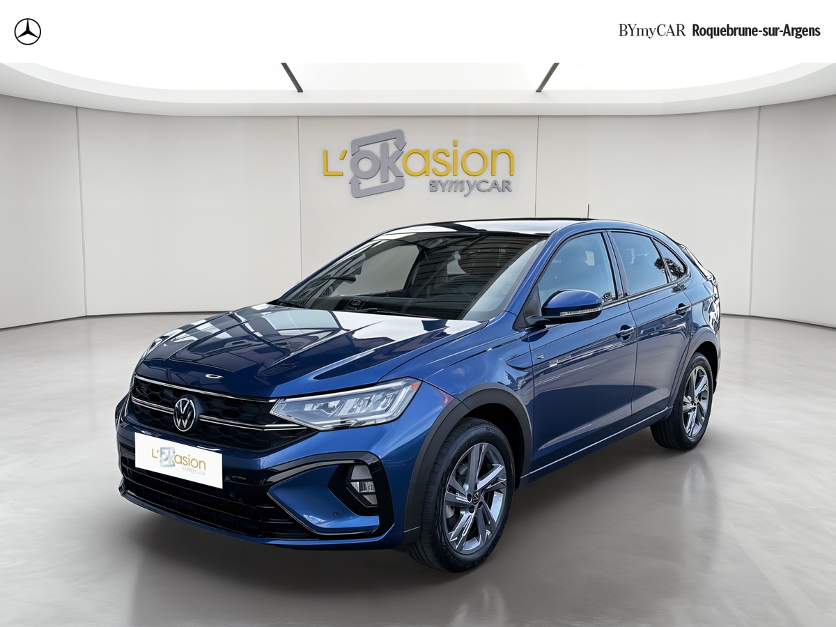 Taigo 1.0 TSI 116 BVM6