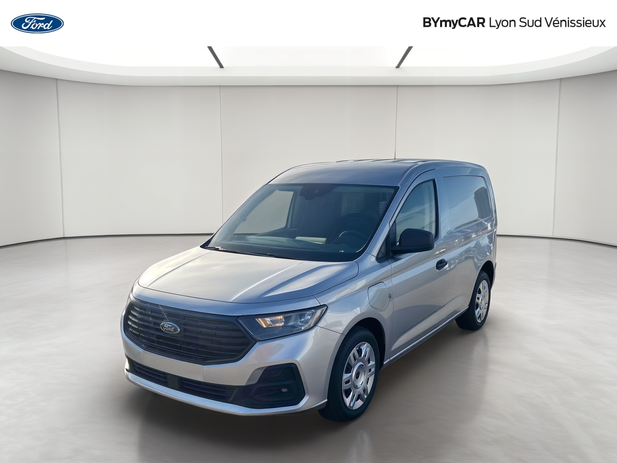 TRANSIT CONNECT FGN L1 1.5 ECOBOOST 150 PHEV BVA