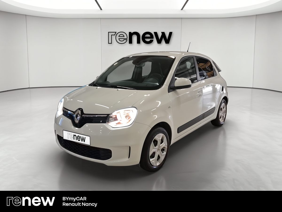 Twingo III SCe 65 - 21
