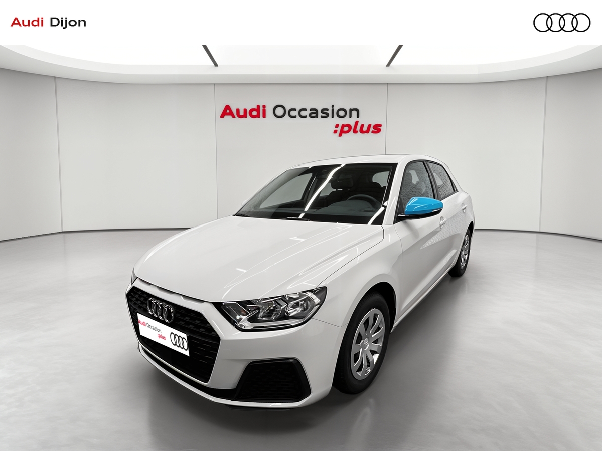 A1 Sportback 25 TFSI 95 ch BVM5
