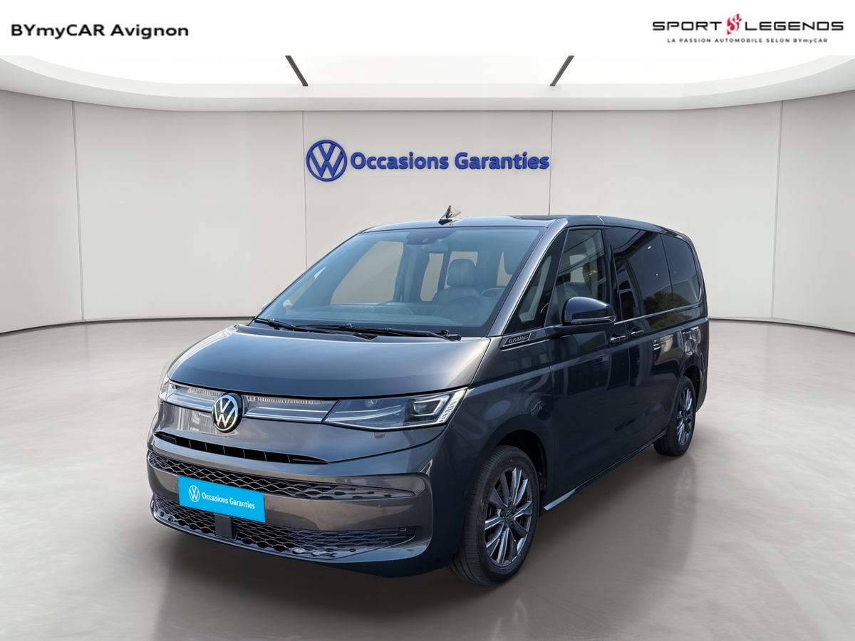 Multivan Long 1.4 eHybrid 218 DSG6