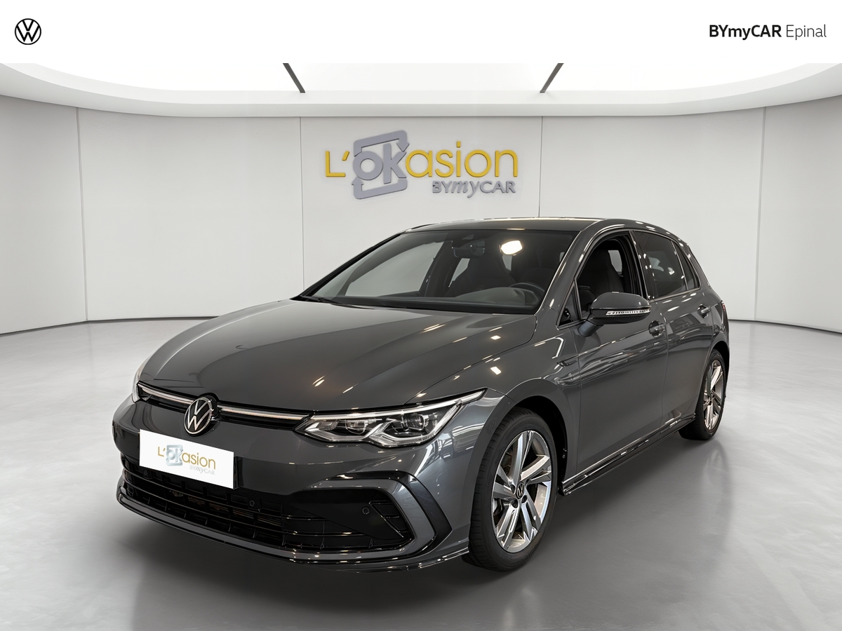 Golf 2.0 TDI SCR 150 DSG7