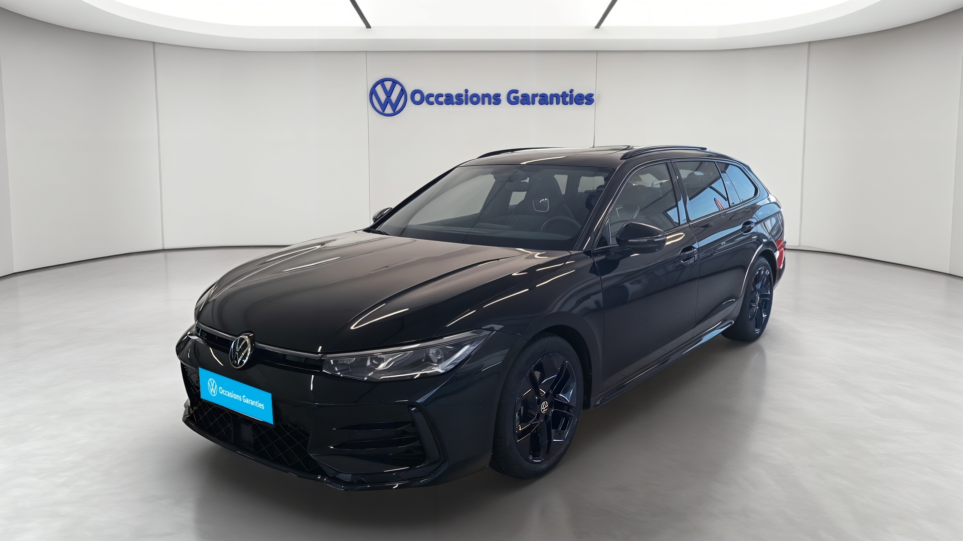 Passat 1.5 eTSI OPF 150 DSG7