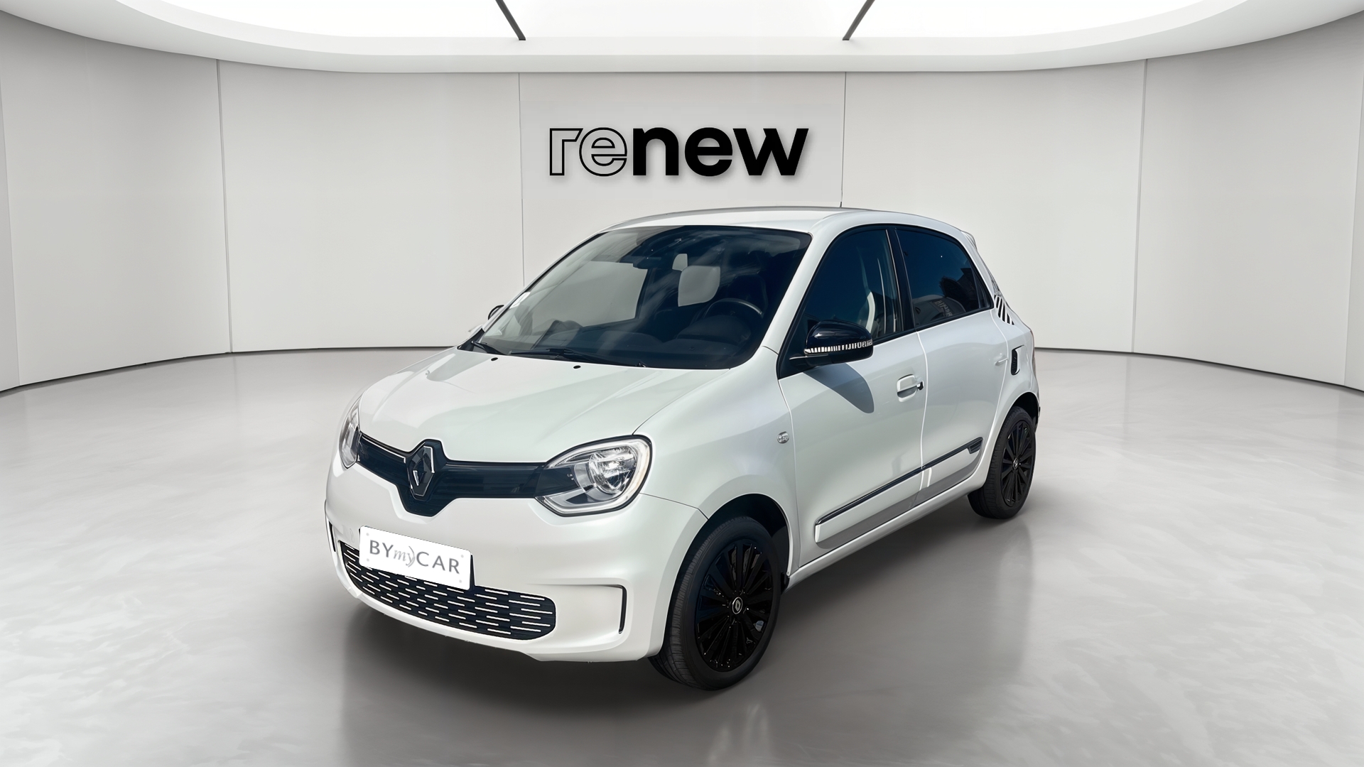 Twingo III SCe 65 - 21