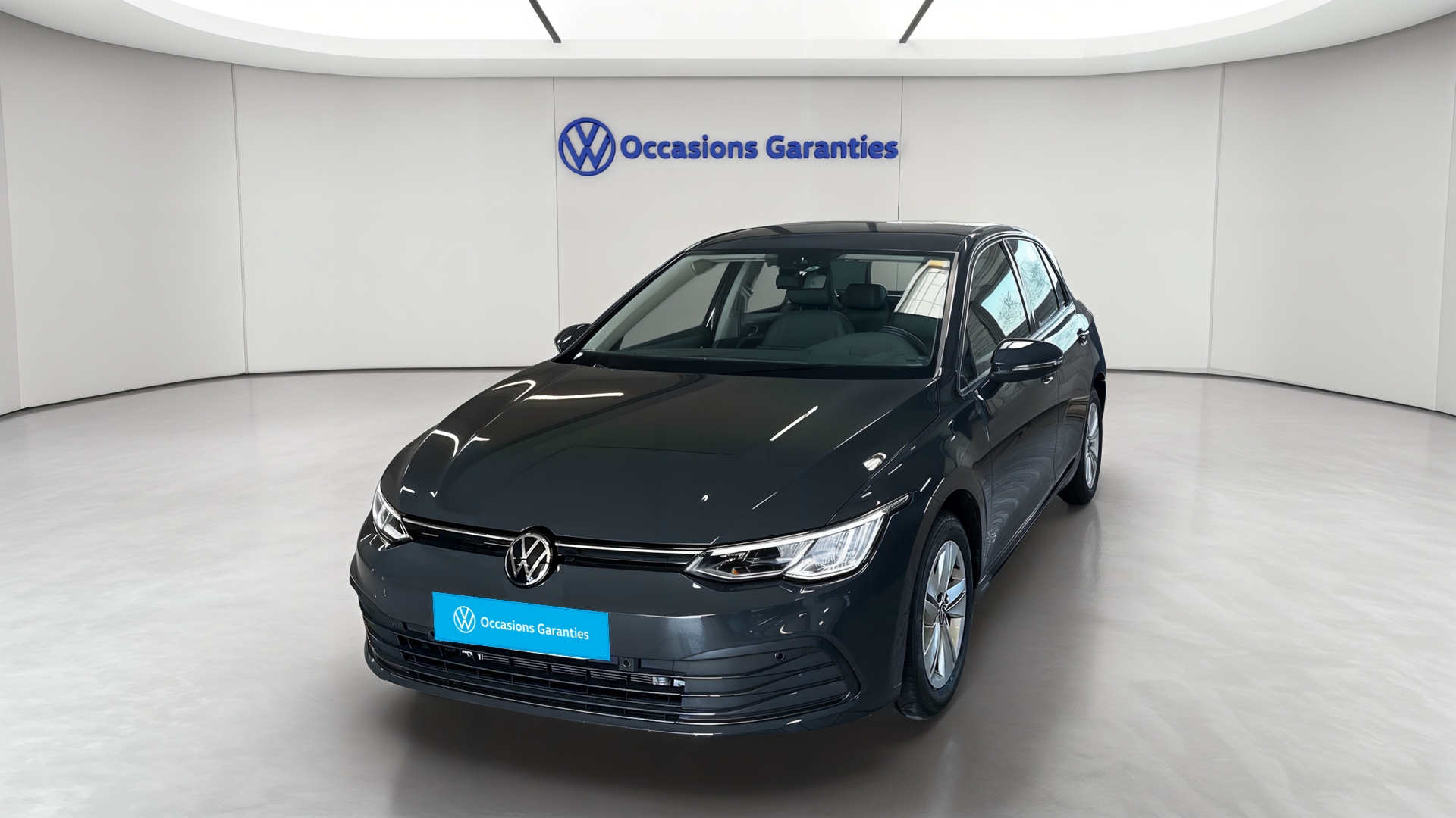 Golf 2.0 TDI SCR 150 DSG7