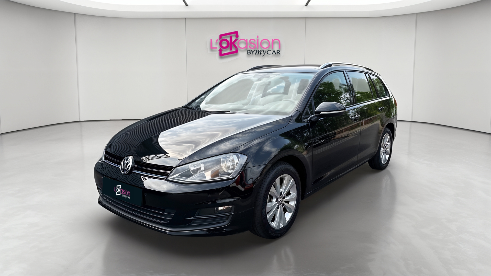 Golf SW 1.2 TSI 105 BlueMotion Technology