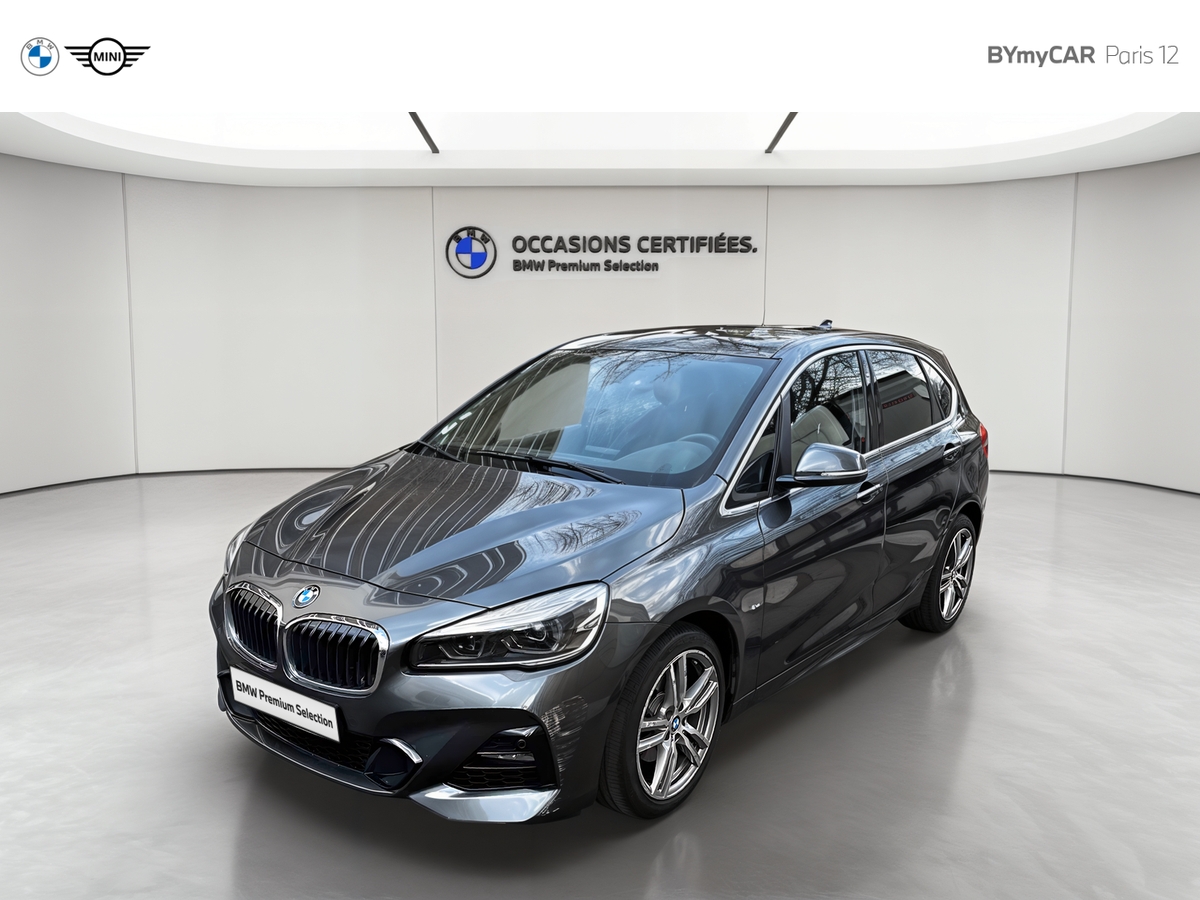 Active Tourer 218i 136 ch