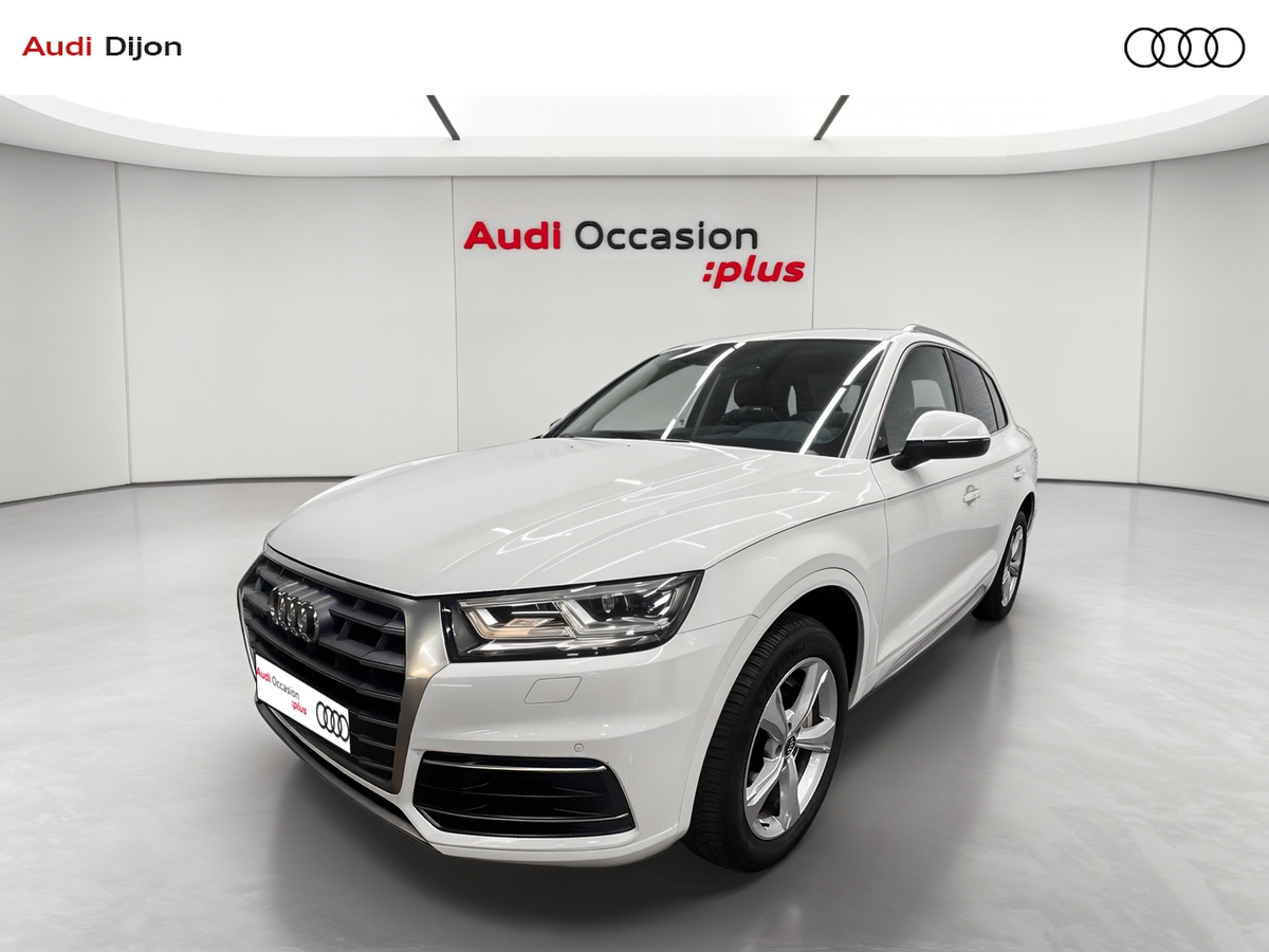 Q5 2.0 TDI 163 S tronic 7 Quattro