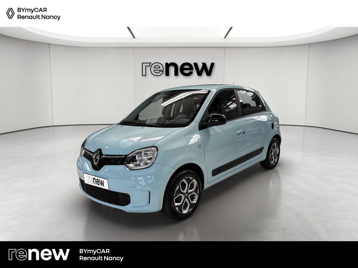 Twingo III SCe 65