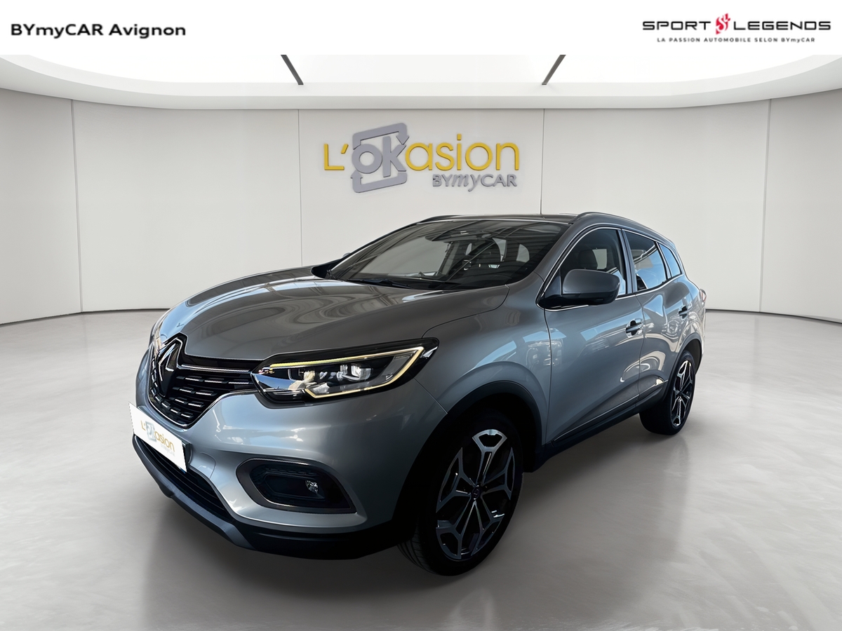 Kadjar Blue dCi 115 EDC