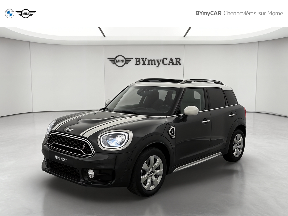 Countryman 192 ch