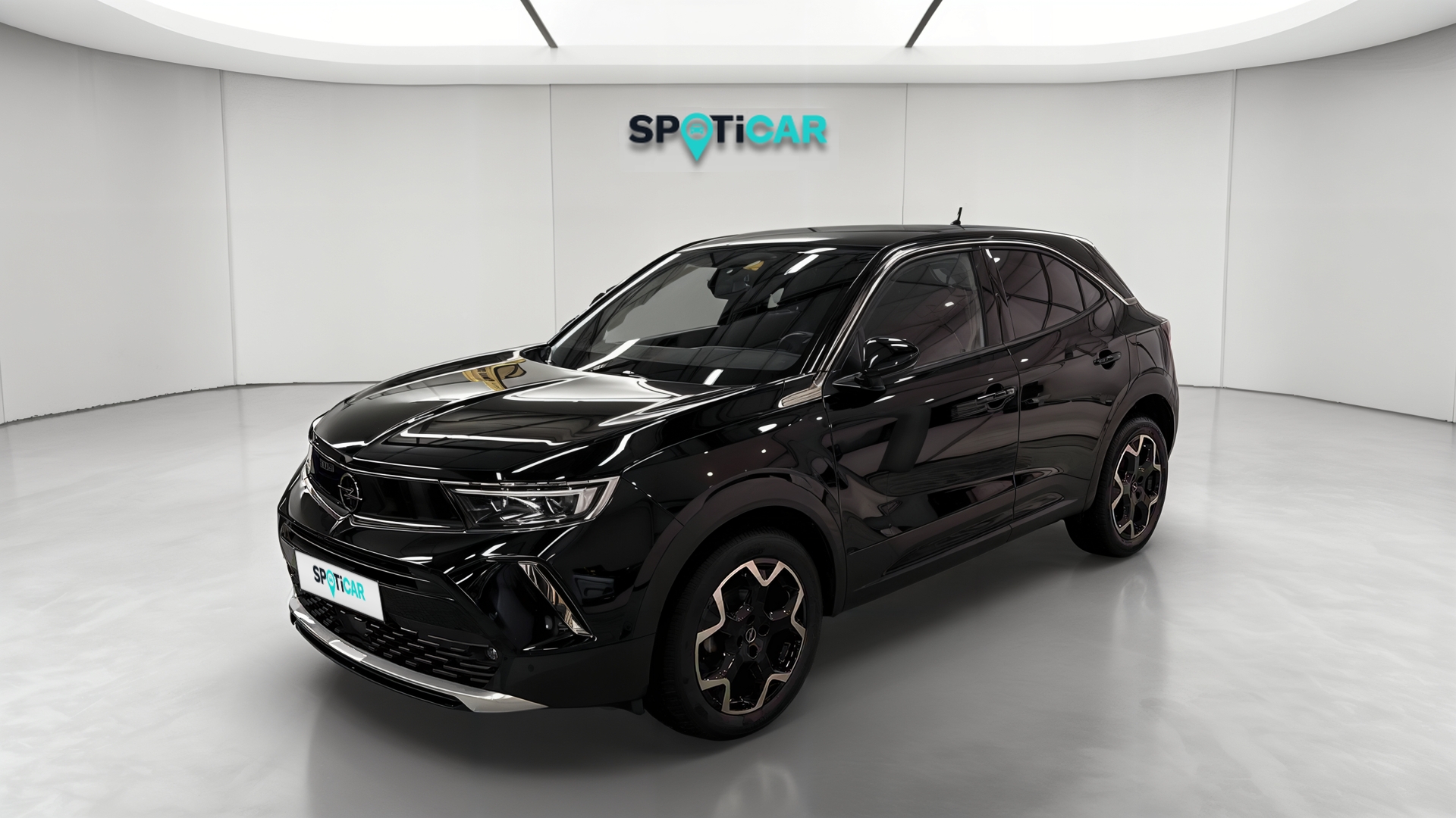 Mokka 1.5 Diesel 110 ch BVM6