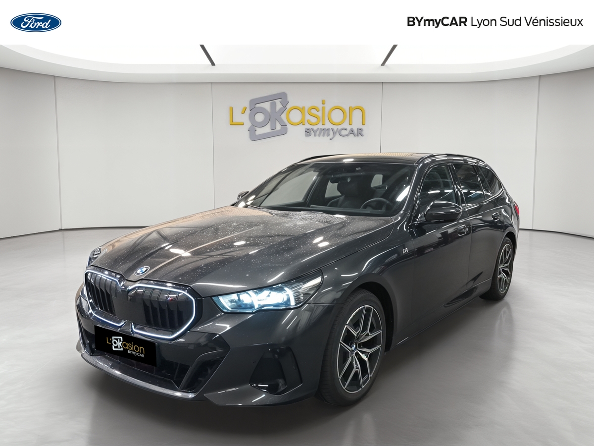 Touring 520d xDrive 197 ch BVA8