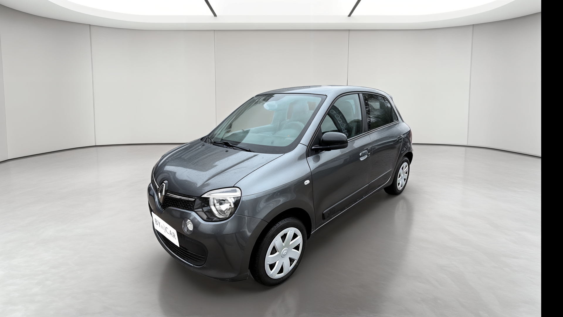 Twingo III 0.9 TCe 90 Energy E6C
