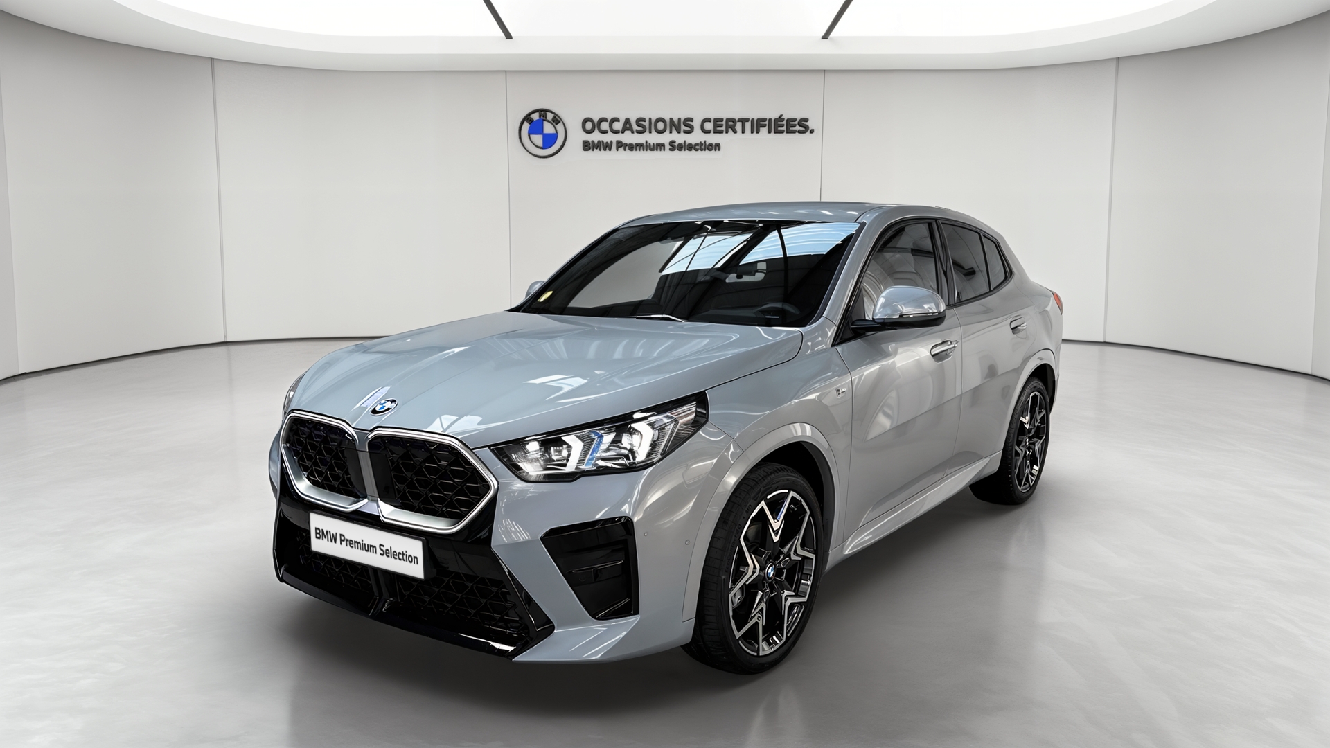 X2 xDrive 20d 163ch DKG7