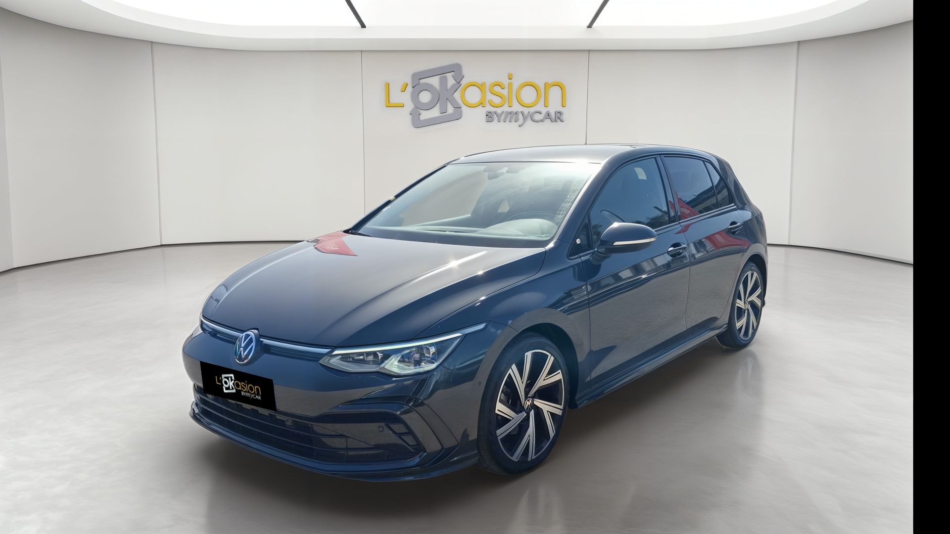 Golf 2.0 TDI SCR 150 DSG7