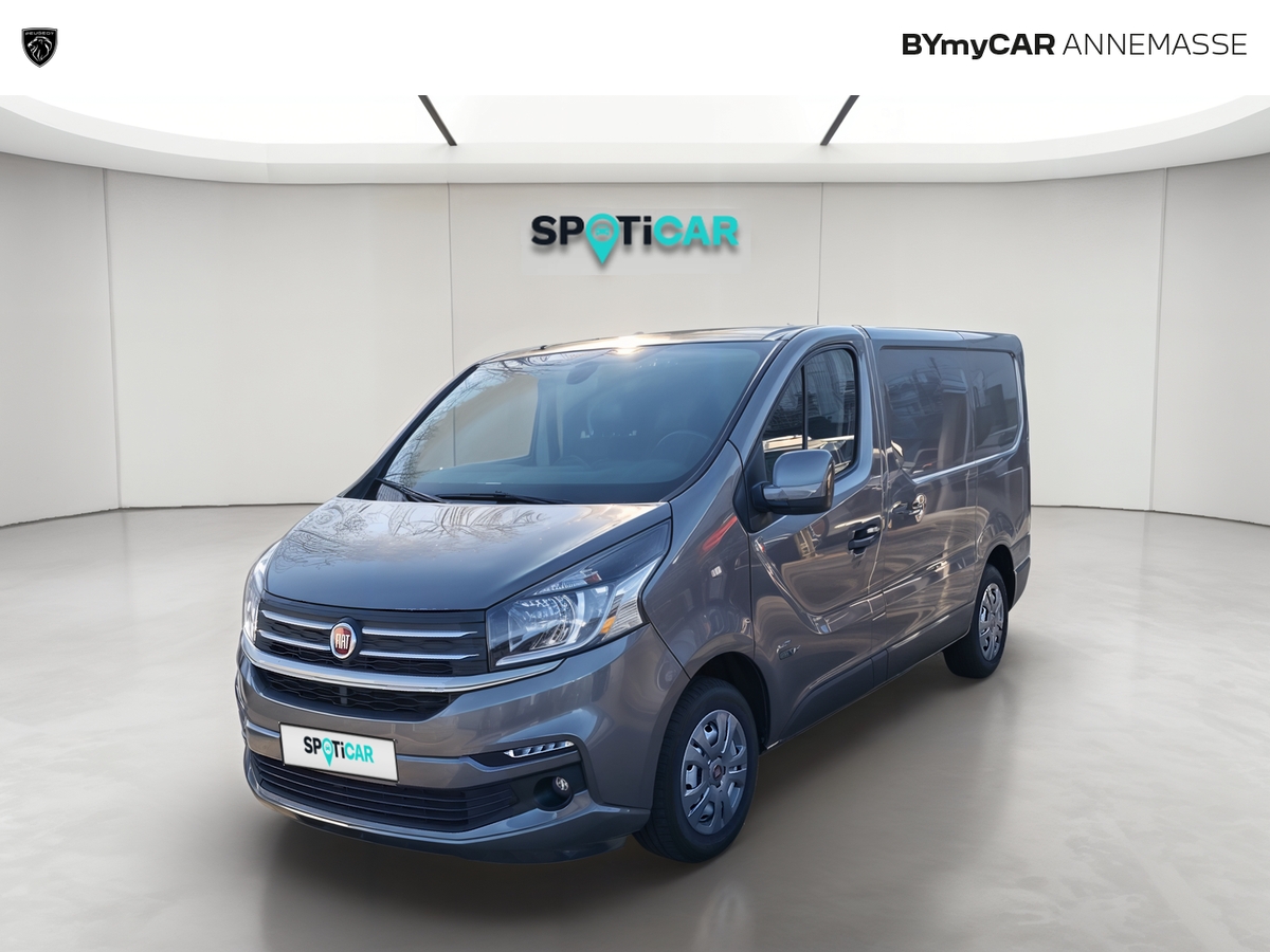 TALENTO FGN TOLE 1.2 CH1 2.0 MULTIJET 145