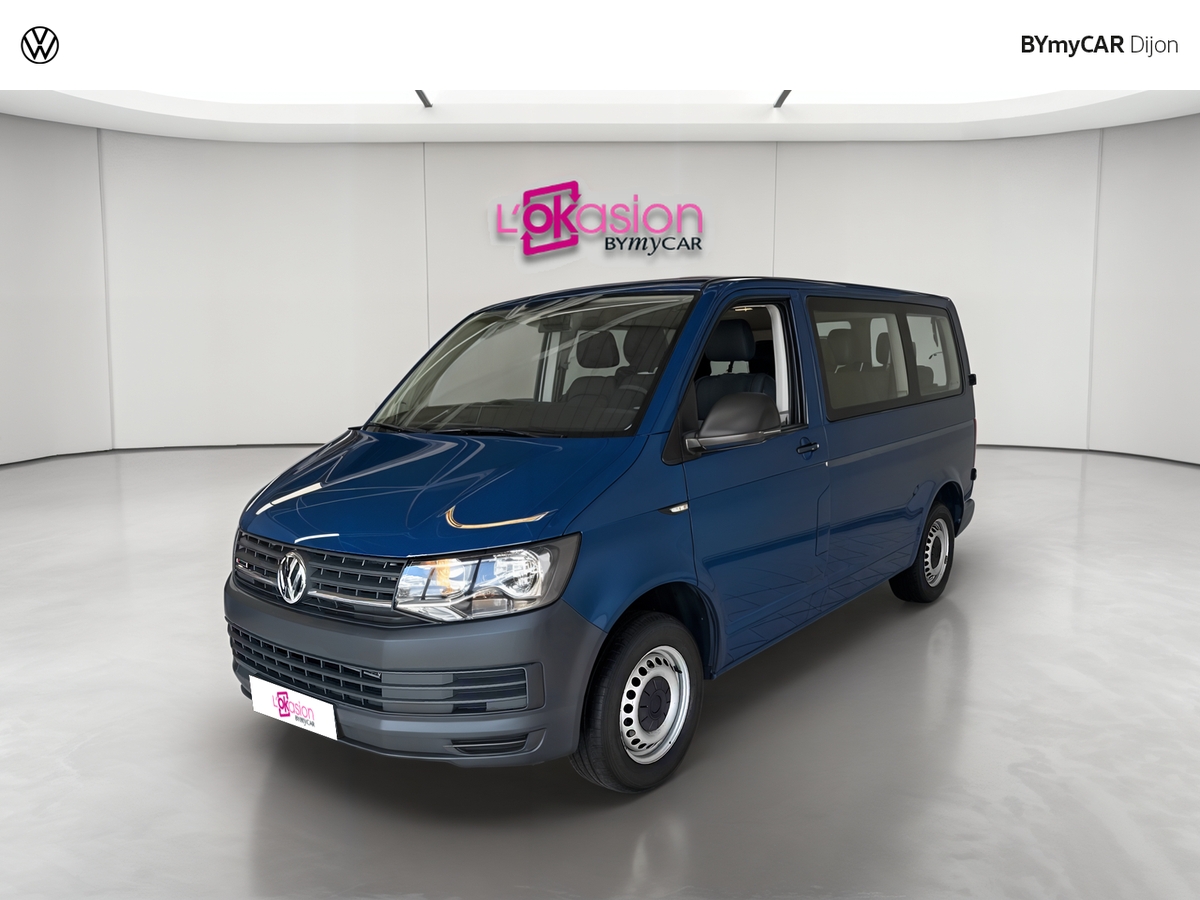 Caravelle 2.0 TDI 150 BMT Courte BVM6 4Motion