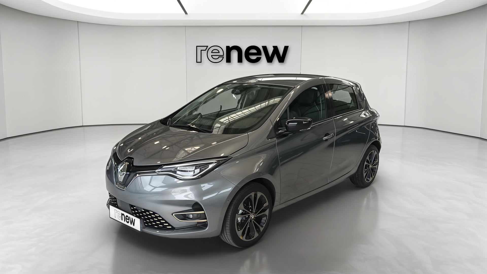 Renault Zoe R135 - MY22